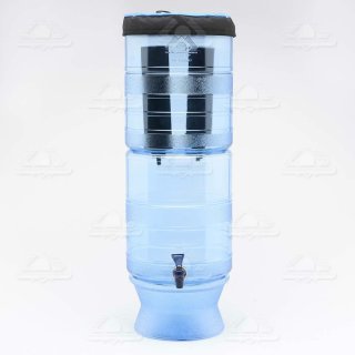 蒸留水器の WATER WISE JAPAN